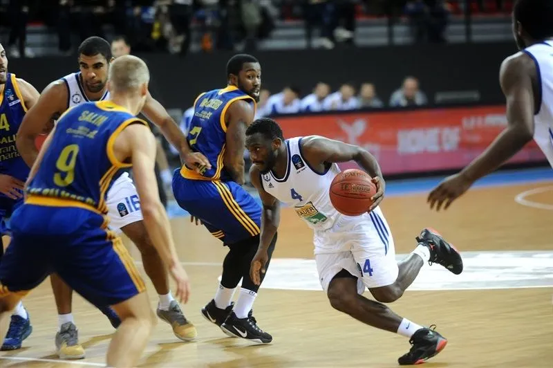 Pro B : vers un retour de Souleyman Diabaté à Nancy