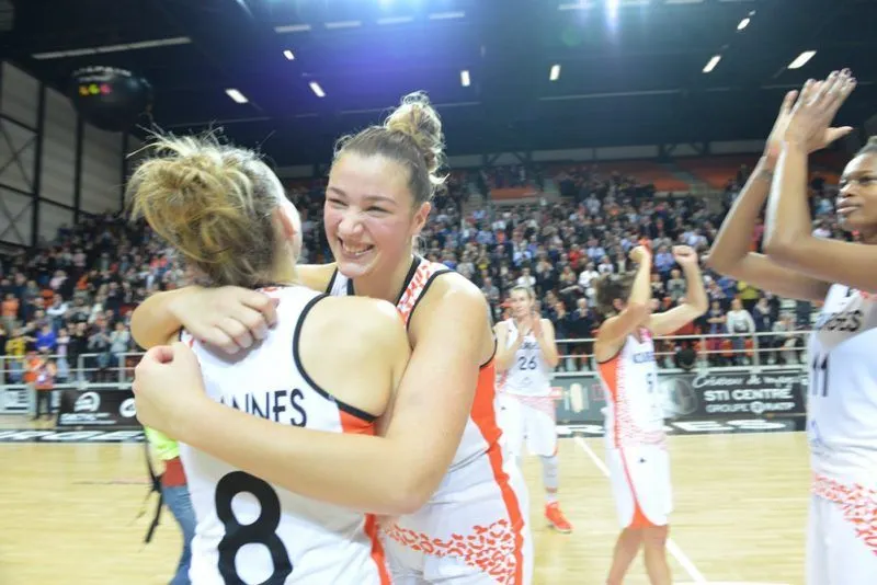 Ligue Féminine : le récapitulatif des transferts de la saison 2021-2022