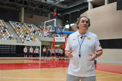 Alfred Julbe, nouvel entraîneur de Limoges: « Ce nouveau projet est très excitant »