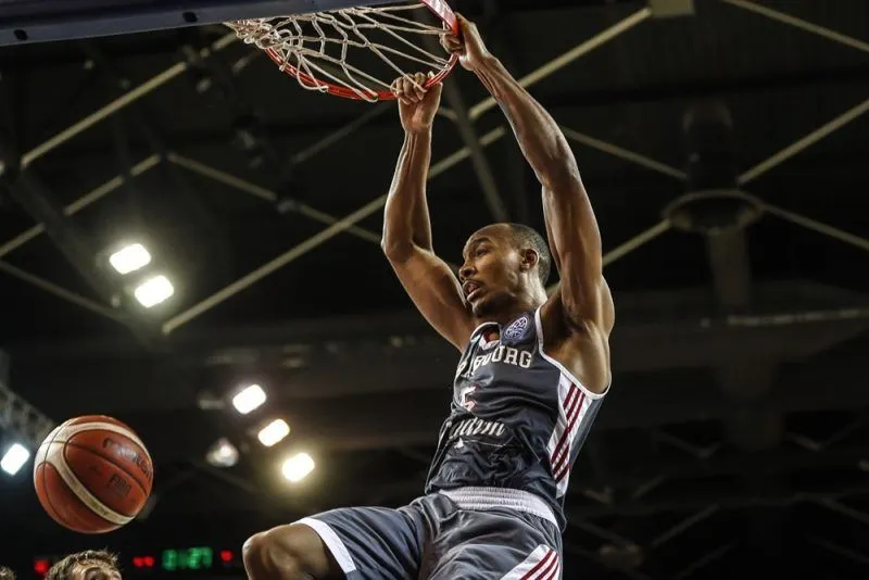 Israël : vers un retour de Darion Atkins à l’Hapoel Holon