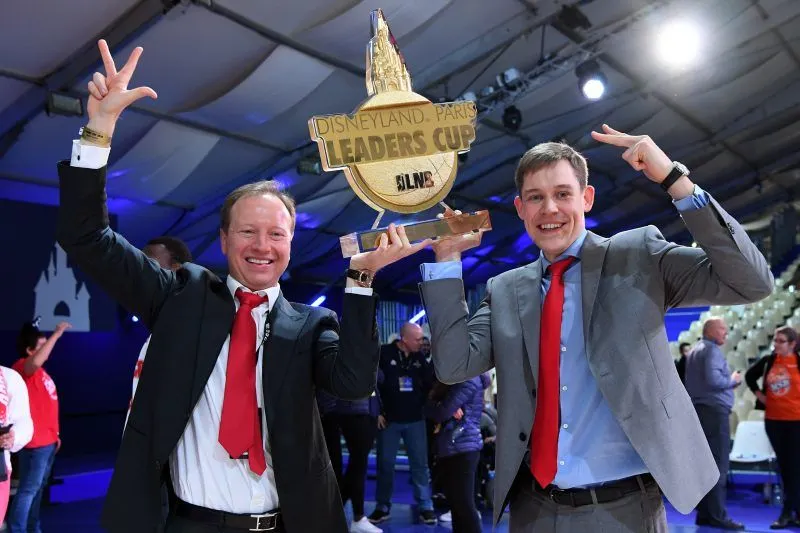 Jeep Elite: L’AS Monaco est pour la poursuite de la saison