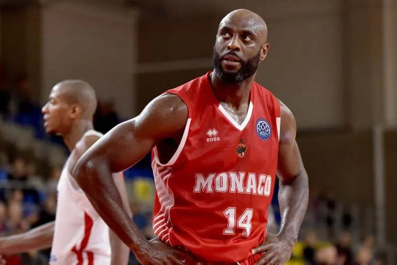 Le Portel: Georgi Joseph en pigiste de Wesley Gordon