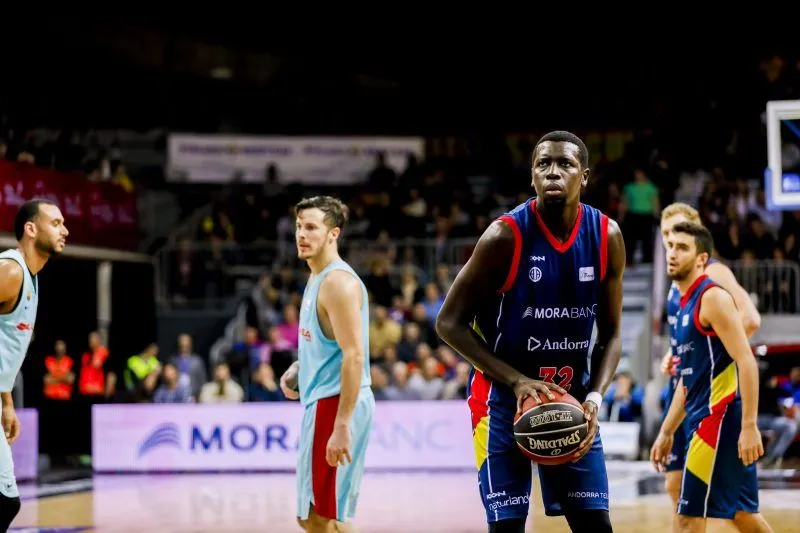 Jeep® ÉLITE : Landing Sané à Monaco, c’est signé