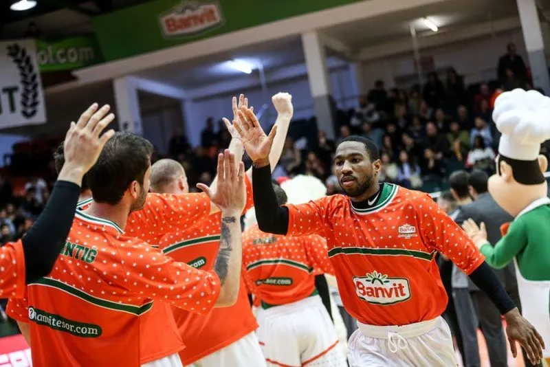 Banvit – Monaco : Banvit reproche une erreur d’arbitrage à la Champions League