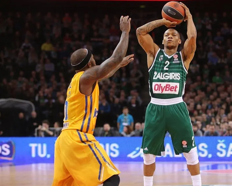 Australie : Jerome Randle (ex Limoges) retournera à Sydney la saison prochaine