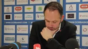 Julien Mahé (Gravelines): « J’imagine fort que je ne serai plus le coach du BCM l’année prochaine »
