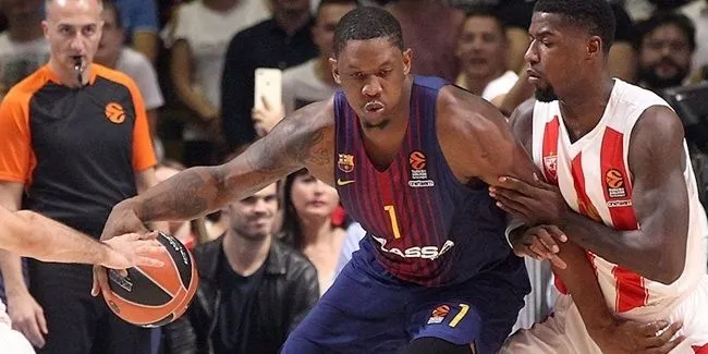 Kevin Seraphin: producteur musical, restaurateur, technophile