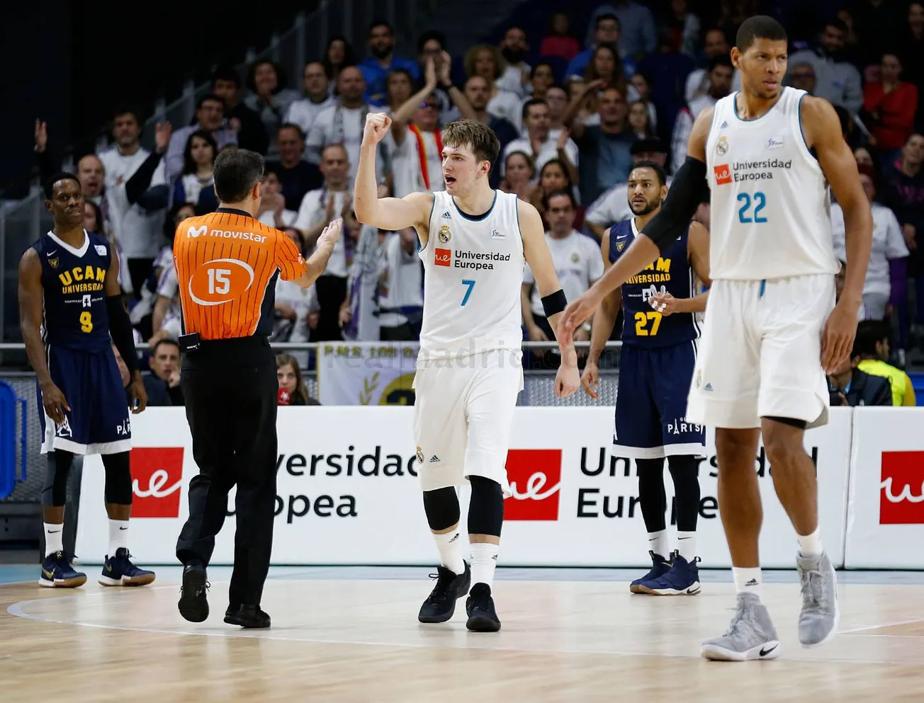 Vidéo : le Top 100 de la saison 2017/18 d’Euroleague !