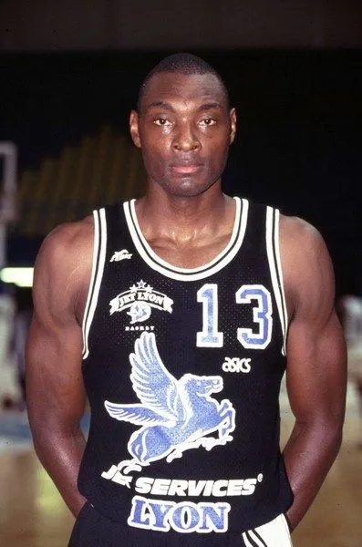 [REDIFF] Papa de basketteur – Skeeter Jackson : « Tout ce que je lui disais, c’est de faire mieux que moi »