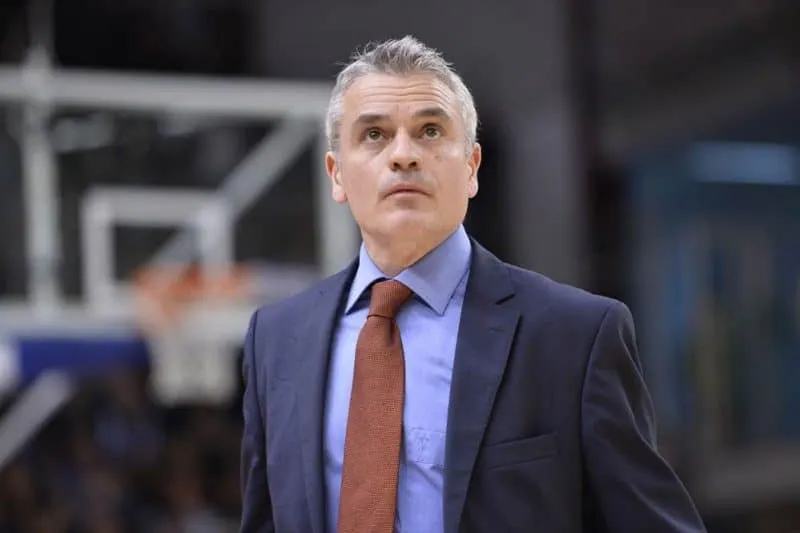 Pro B : Alexandre Ménard sera l’entraîneur de Rouen jusqu’en 2023