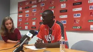 Le Mans : Vers un retour de Pape-Philippe Amagou contre Strasbourg