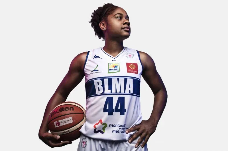 LFB: Courtney Hurt va retrouver Rachid Méziane pour la troisième fois à Villeneuve d’Ascq