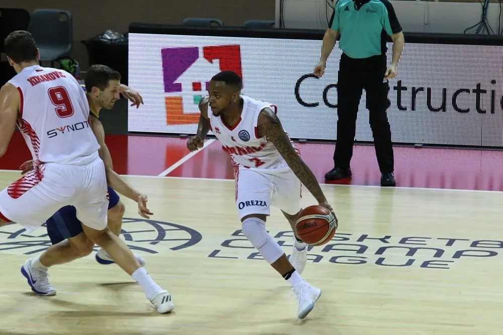 Champions League : les 10 choses à savoir avant Monaco – Ludwigsburg