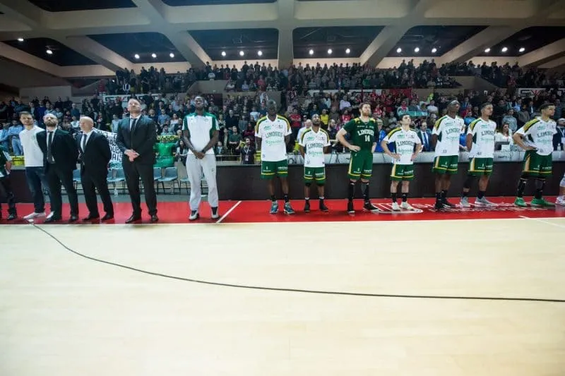 Limoges: Neuf défaites de rang à l’extérieur, un manque de caractère