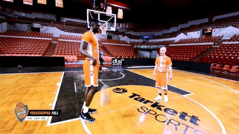 Vidéo: Un Youtubeur au MSB, épisode 2