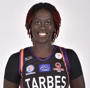 LFB – Tarbes fait passer le champion à la trappe !