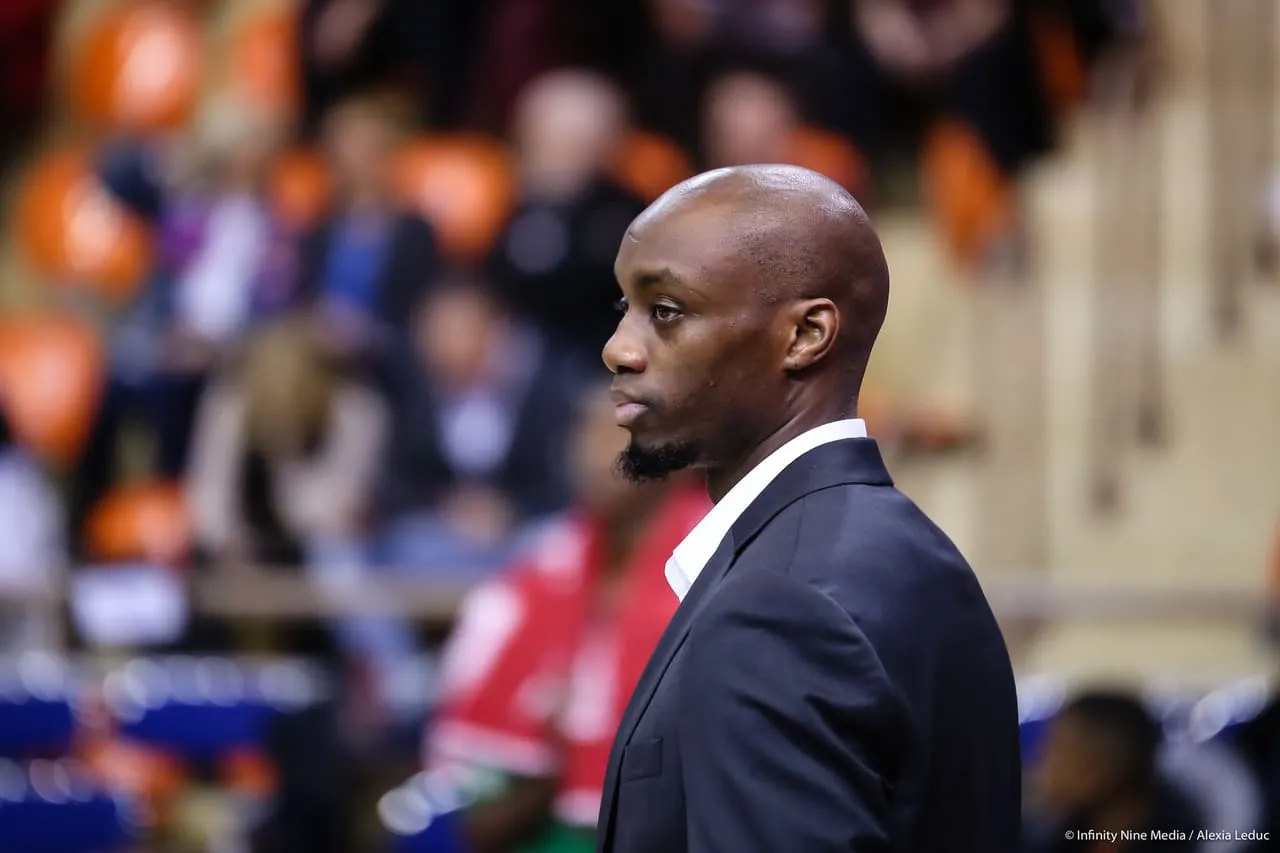 Podcast: Jo Gomis (ASVEL), spécialiste du travail individuel