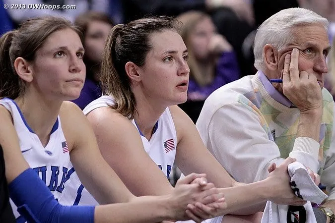 Féminines: Retour de Haley Peters en France, à Villeneuve d’Ascq