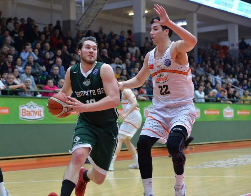 Programme TV: De la Jeep Elite de samedi à mercredi