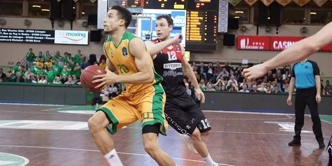 Programme TV de la semaine: Entre Jeep Elite et Euroleague