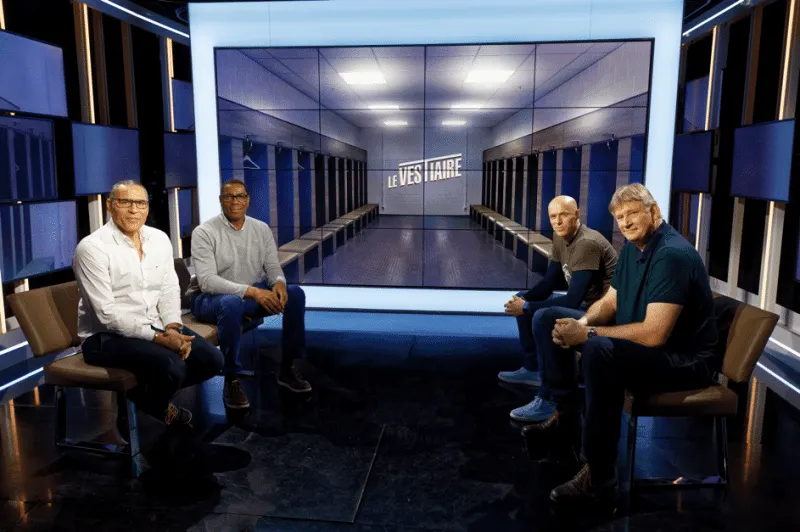 Un spécial Limoges CSP’93 sur SFR Sport 2 le dimanche 15 avril