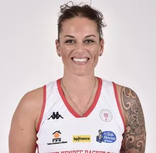 LFB: Mondeville bien placée pour éviter la relégation