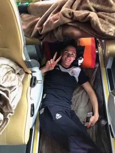 LFB: Grève SNCF, Lattes-Montpellier rallie Charleville en bus