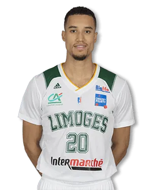 Jean-Frédéric Morency (Limoges): « Un de nos matches référence »