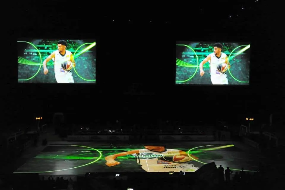 Vidéo : reportage dans les coulisses du Nanterre 92 Show