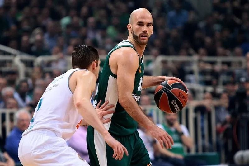Euroleague : les 10 meilleures passes du mois d’octobre
