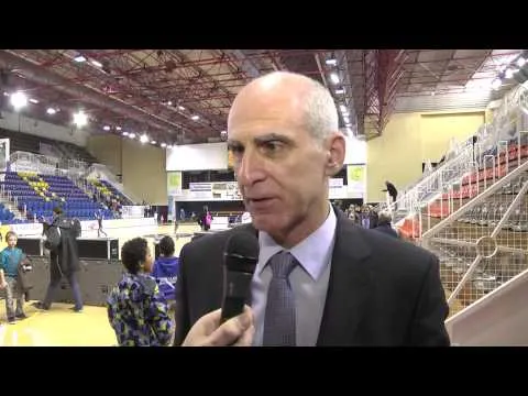 Le voyage au coeur des Chicago Bulls de Nicolas Antic