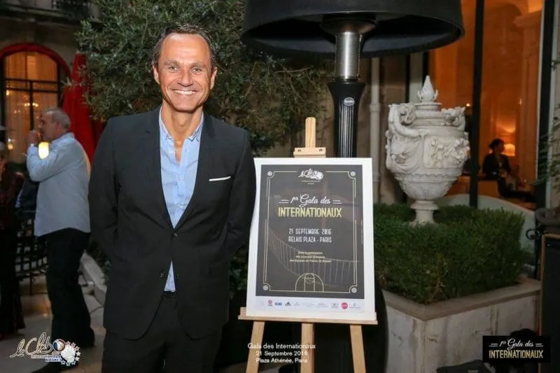 LFB: Patrice Dumont n’est plus le directeur général de Bourges