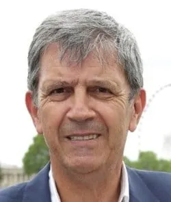 L’ancien journaliste Patrick Chêne recherche un financement pour l’US Avignon-Le Pontet qui monte en N2