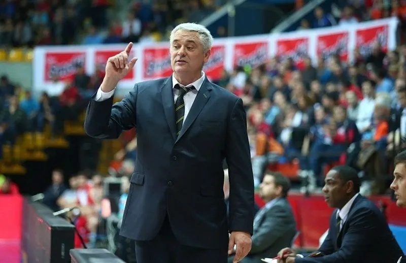 Philippe Hervé (Chalon): « L’équipe a fait un bras d’honneur au coach, au club, aux supporters »