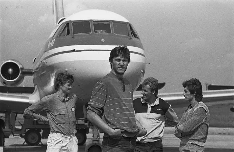 Rétro – Arvidas Sabonis : Le génie du basket européen