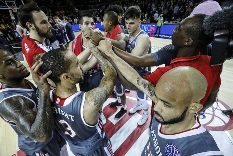 Programme TV: Samedi, finales de la Coupe de France