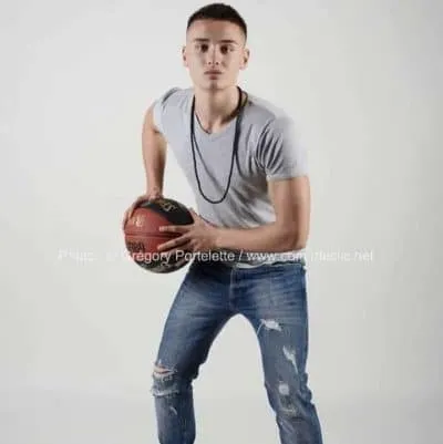 49 points à 19 ans en Prénationale, la performance de Thomas Fortier