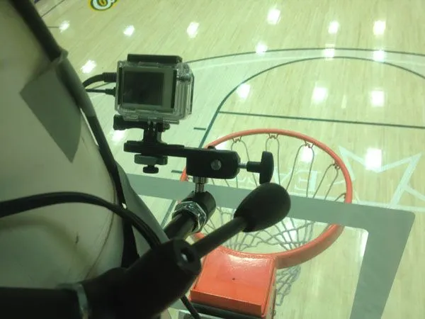 Jeep Elite & Pro B : Le chantier de la TV et du numérique