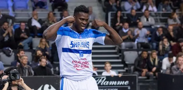 Antibes : Mouphtaou Yarou au repos quelques jours