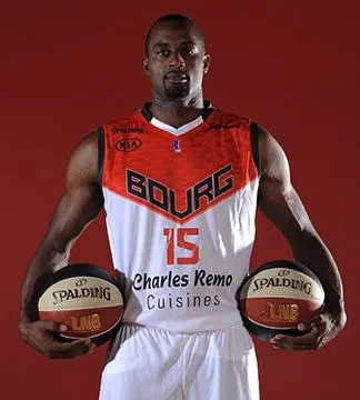 A suivre en direct: le choc JL Bourg-en-Bresse vs Nanterre 92