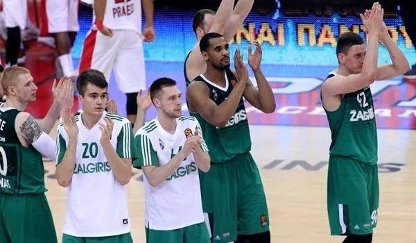 Une roue de l’avion du Zalgiris Kaunas a pris feu en arrivant à Athènes