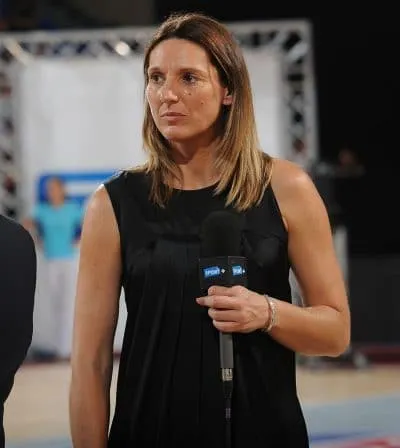Pro B – Audrey Sauret (GM de Nantes): « On voit de plus en plus de femmes à des postes de direction »