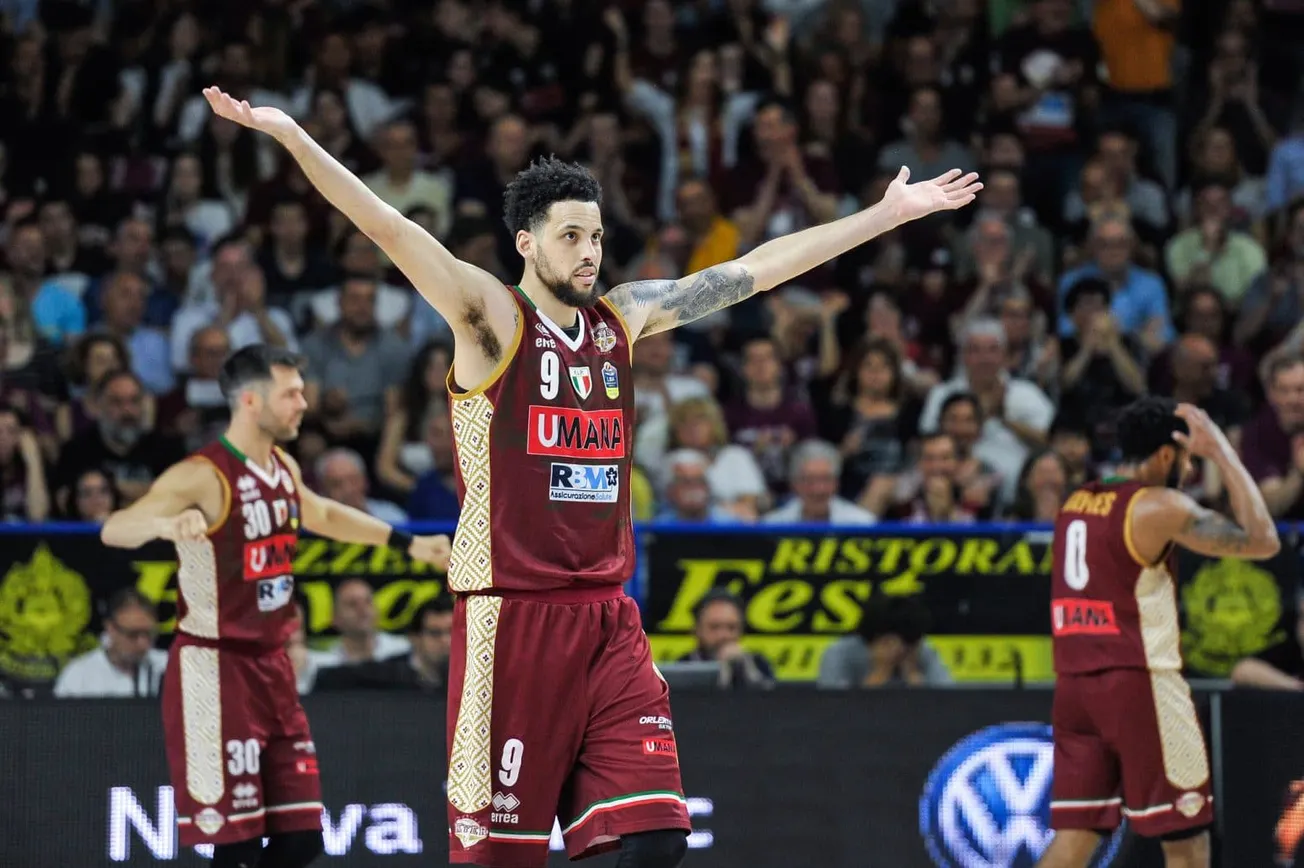 Italie : nouveau contrat de 900 000€ pour Austin Daye à Venise
