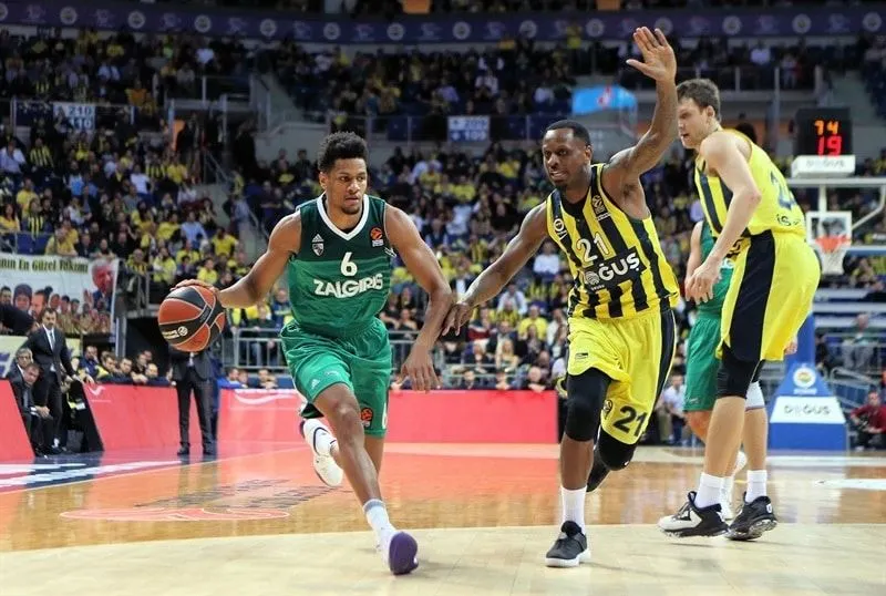 Final Four Euroleague : la preview de Fenerbahçe – Kaunas