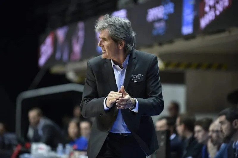 Boulazac: Claude Bergeaud directeur sportif ?