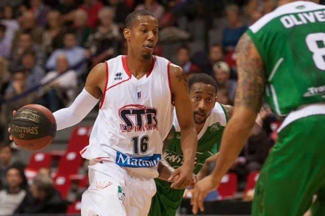 Pro B : Bernard King roi de Quimper, au détriment du Havre ?