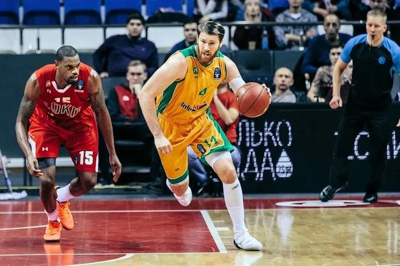 Australie : Brian Conklin (Limoges) intéresse les Illawarra Hawks