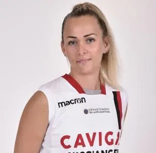 Féminines: Joyce Cousseins-Smith signe en Espagne