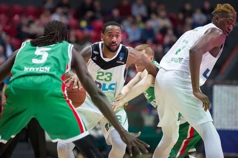 Le rebond du Mans, le fiasco de l’ASVEL