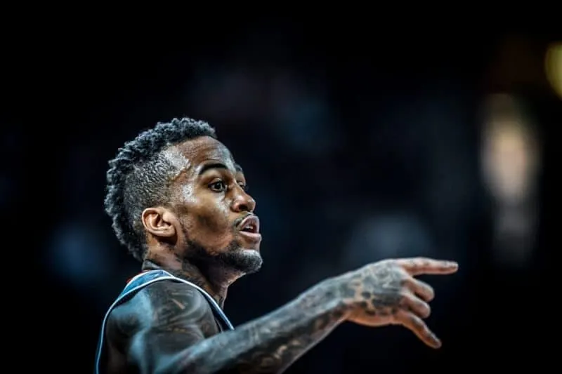 Vincent Collet (Strasbourg): « On a bien entamé les playoffs, mais on était un vrai ton en dessous par rapport à mardi »